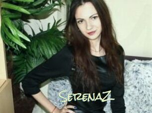 SerenaZ