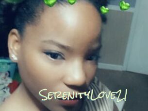 SerenityLove21