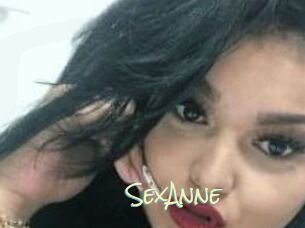 SexAnne