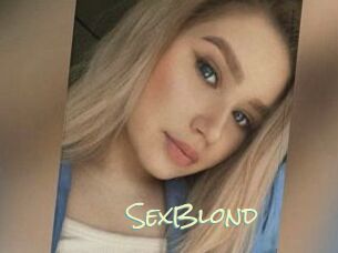 SexBlond