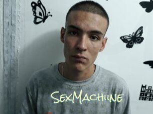 SexMachiine