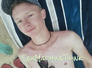 SexMachineTwink