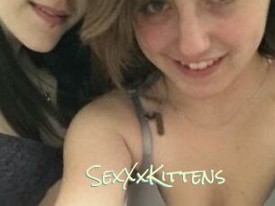 SexXxKittens