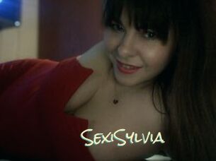 SexiSylvia