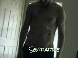 Sexidaddie