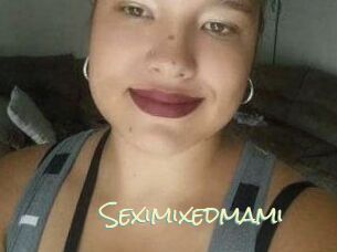 Seximixedmami