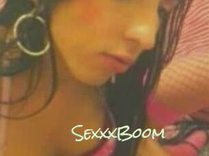 SexxxBoom