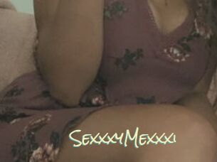 SexxxyMexxxi