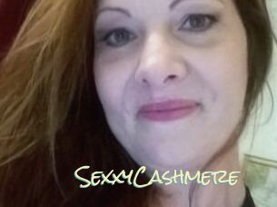 SexxyCashmere