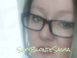 SexyBlondeSasha