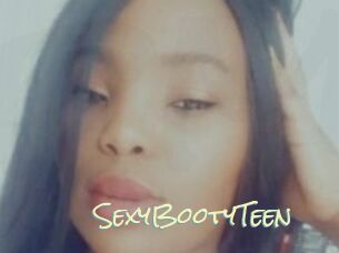 SexyBootyTeen