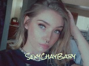 SexyChayBaby