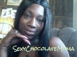 SexyChocolateMama