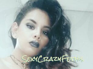 SexyCrazyFethis