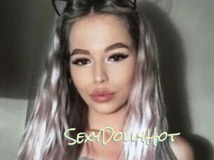 SexyDollyHot