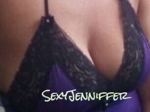 SexyJenniffer