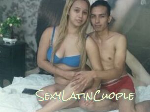 SexyLatinCuople