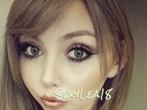 SexyLea18