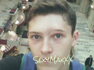 SexyMaxXX