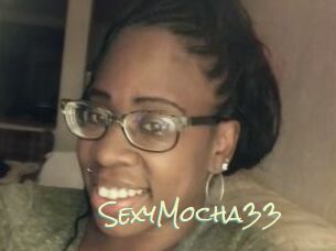 SexyMocha33