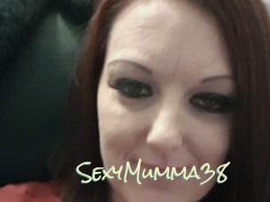 SexyMumma38