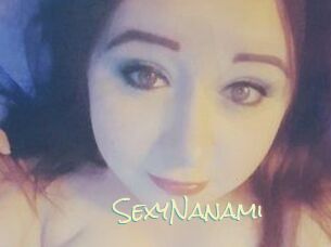 SexyNanami