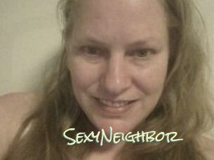 SexyNeighbor