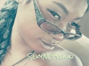 SexyNettekiki