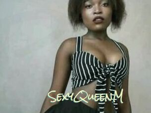 SexyQueenM