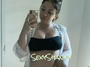 SexyShanny