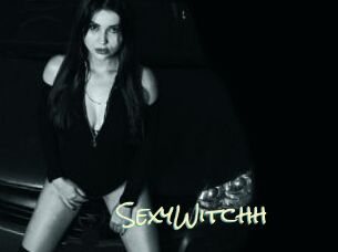 SexyWitchh