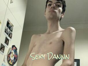 Sexy_Dannn