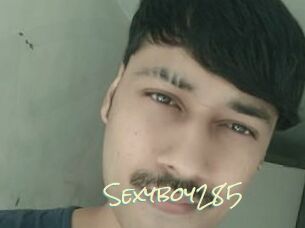 Sexyboy285