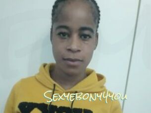 Sexyebony4you