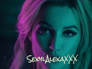 SexylAlexaXXX