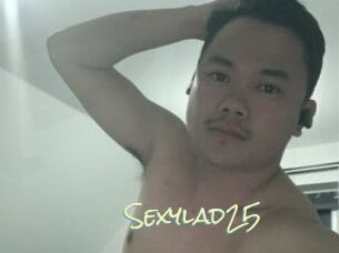 Sexylad25