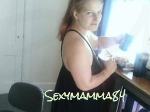 Sexymamma84