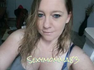 Sexymomma83