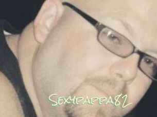 Sexypappa82