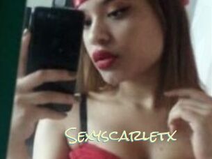 Sexyscarletx