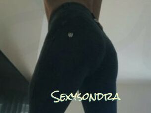 Sexysondra