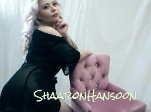 ShaaronHansoon