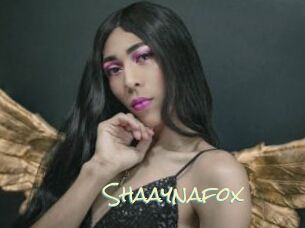 Shaaynafox