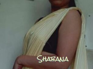 Shabana