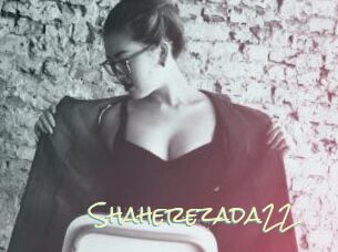 Shaherezada22