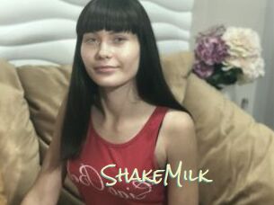 ShakeMilk