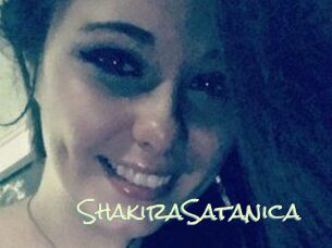 ShakiraSatanica