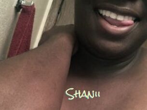 Shanii