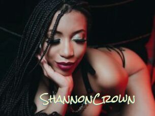 ShannonCrown