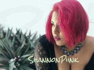 ShannonPiink